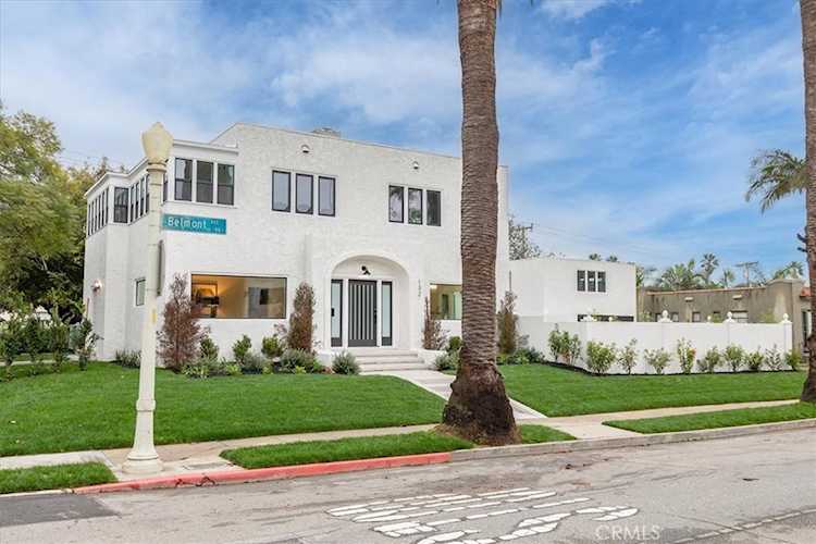 132 Belmont Ave, Long Beach, CA 90803