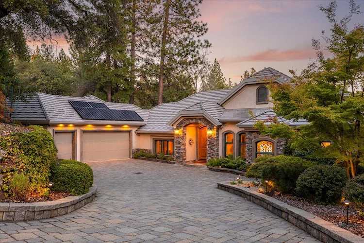 1461 Lodge View Drive, Meadow Vista, CA 95722