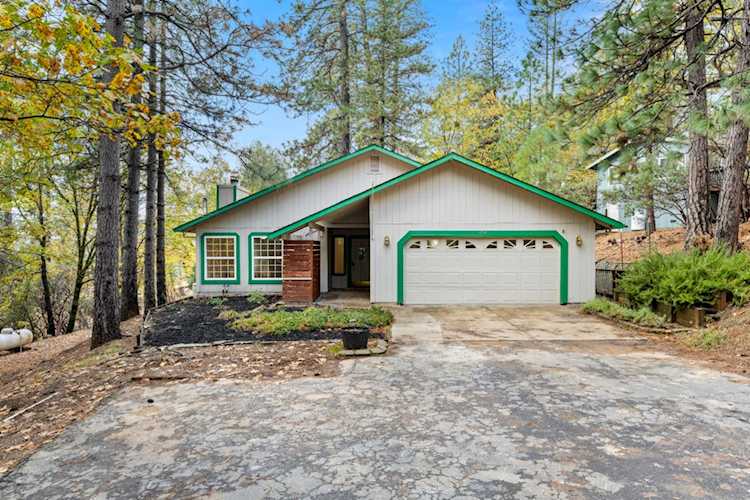 5274 Overland Way, Placerville, CA 95667