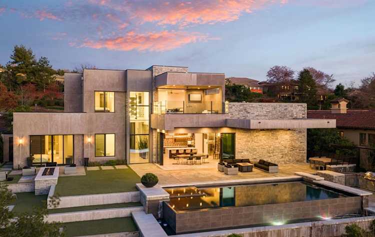 4573 Greenview Drive, El Dorado Hills, CA 95762