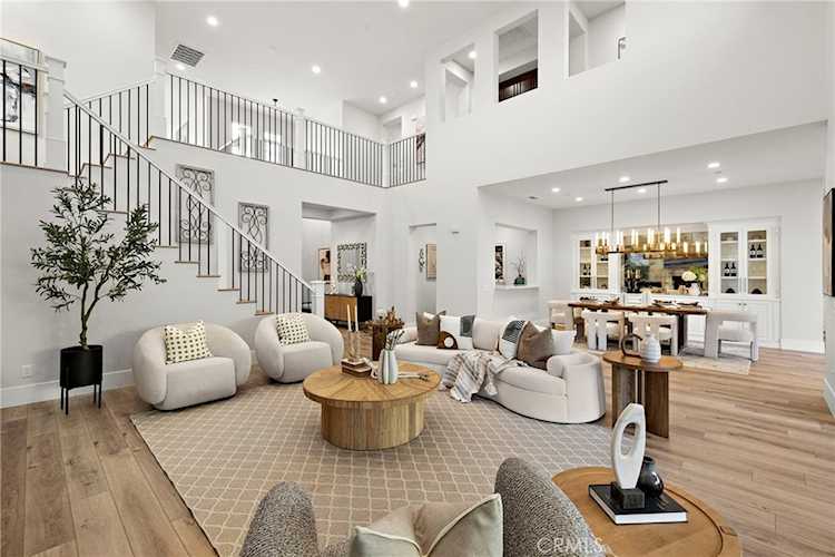 1621 Sunset View, Lake Forest, CA 92679