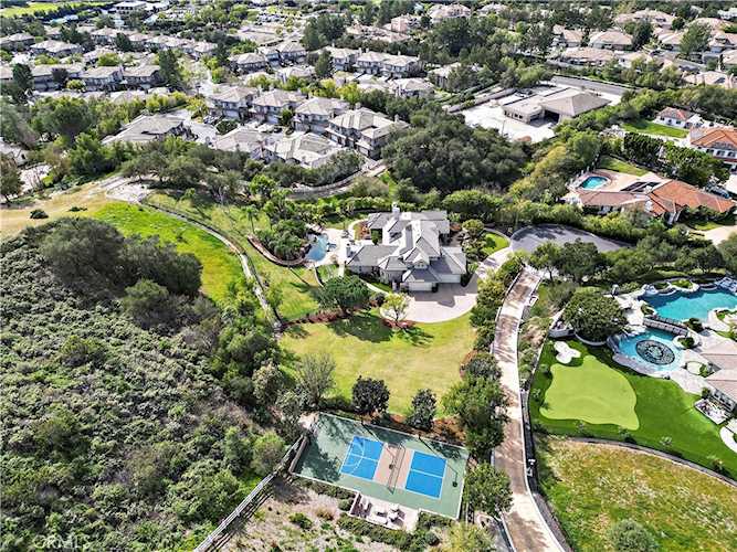 8 Olympic, Coto De Caza, CA 92679