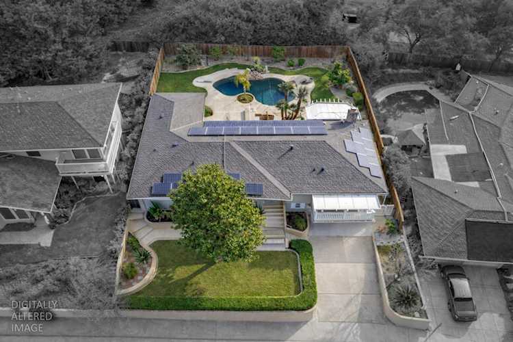 3006 Scenic Heights Way, Carmichael, CA 95608