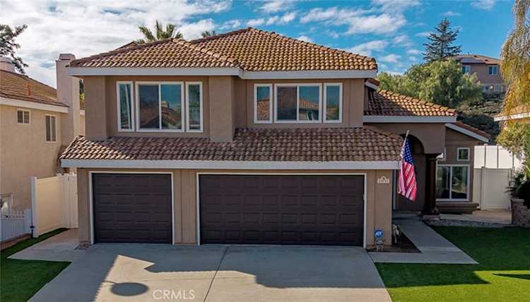 23717 Ballestros Rd, Murrieta, CA 92562
