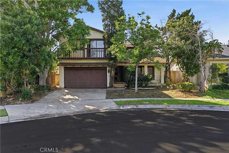 5111 Randall, Culver City, CA 90230