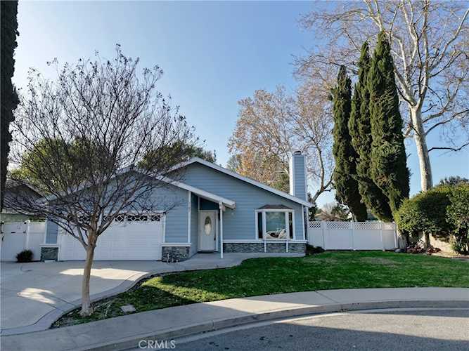 2197 Hurles Ave, Simi Valley, CA 93063