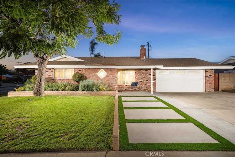 803 Carlet St, La Verne, CA 91750