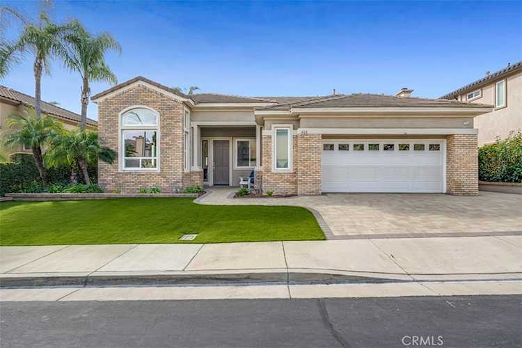 468 Calle Canela, San Dimas, CA 91773