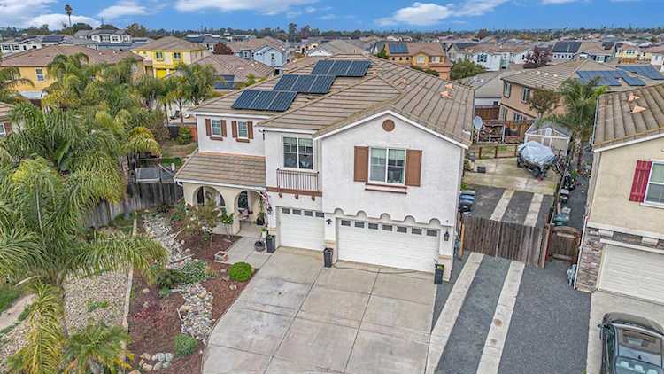 130 Ridge Crest Ct, Oakley, CA 94561