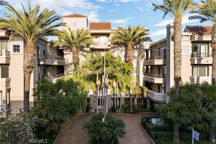 4060 Glencoe Ave #204, Marina Del Rey, CA 90292