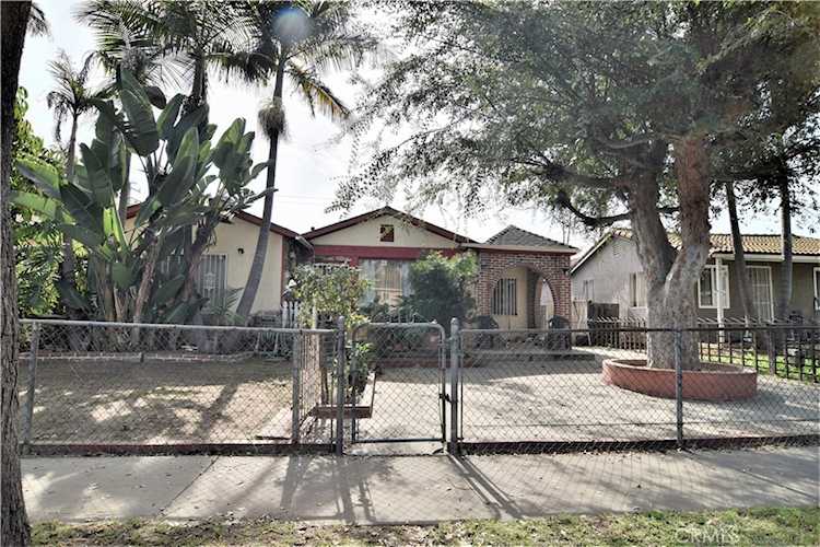 6542 San Luis, Paramount, CA 90723