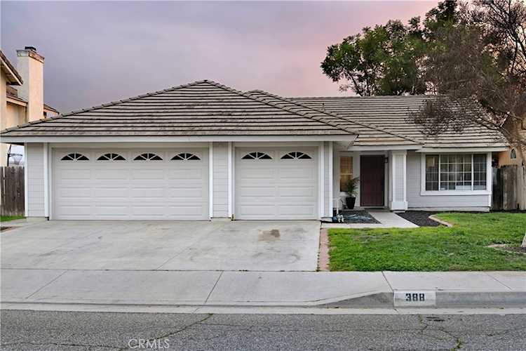 388 Buckingham, San Jacinto, CA 92583