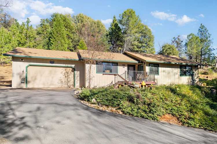 20977 Birchwood Drive, Foresthill, CA 95631