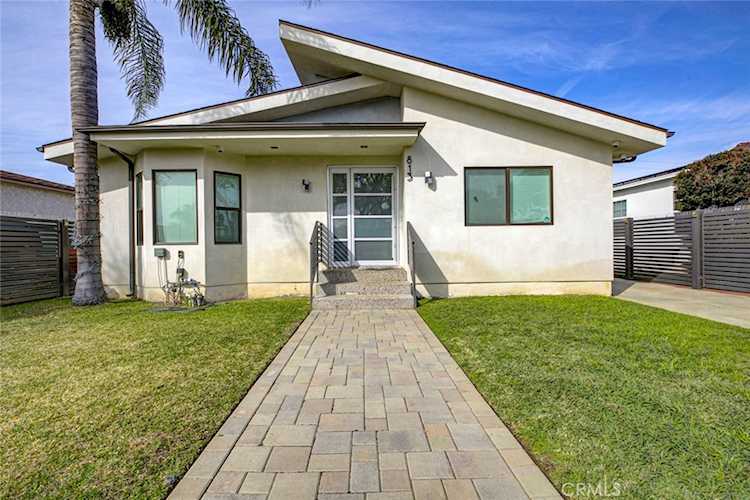 813 S Spruce St, Montebello, CA 90640