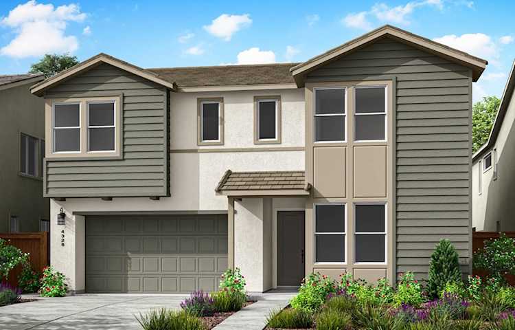 916 Caprock Lane, Bickford Ranch, CA 95648