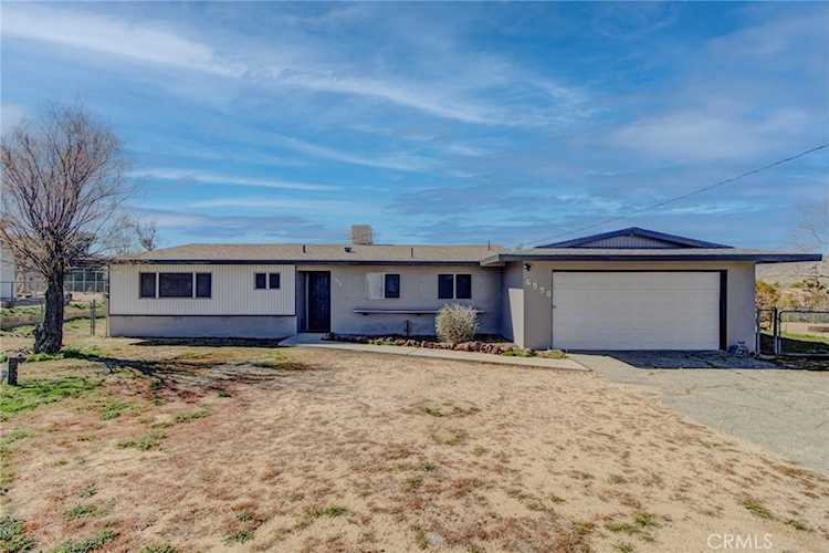 6998 Lennox Ave, Yucca Valley, CA 92284