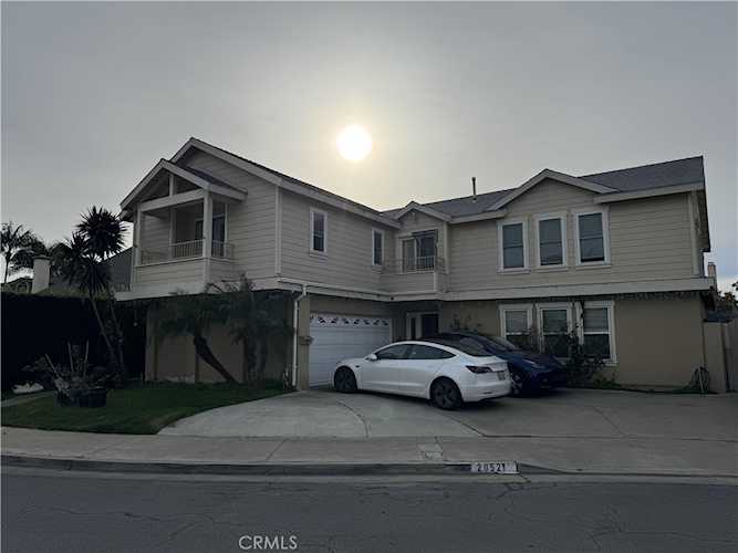 20521 Montauk, Huntington Beach, CA 92646