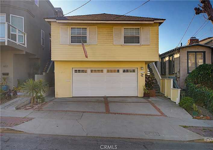 628 13th, Manhattan Beach, CA 90266