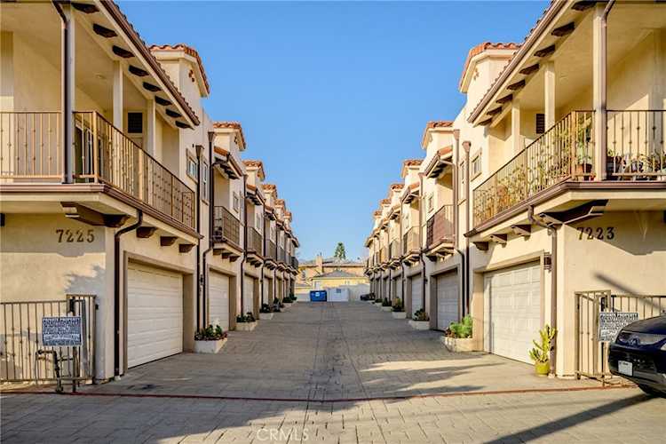 7225 Apperson #105, Tujunga, CA 91042