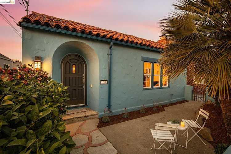 230 230 Belleview Dr, San Leandro, CA 94577