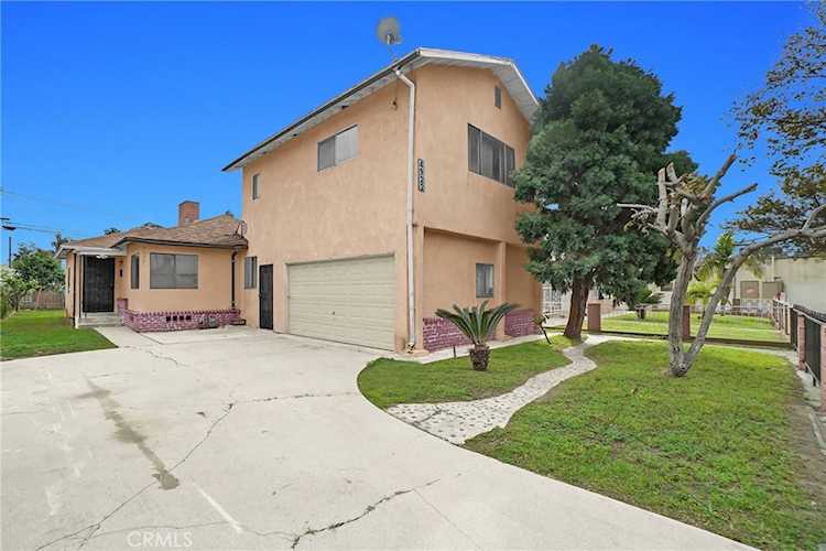 4922 Columbia Ave, Pico Rivera, CA 90660