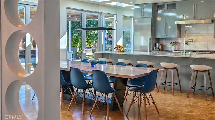 2244 N La Paz, Claremont, CA 91711