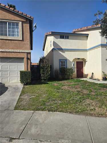 260 Mahogany Ave, San Jacinto, CA 92582