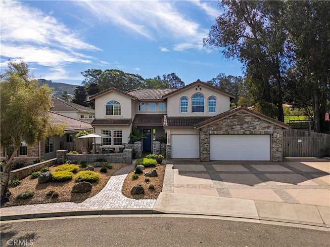 175 Marianela, Los Osos, CA 93402