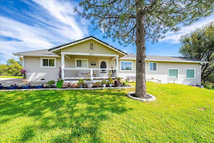 4371 Luneman Road, Placerville, CA 95667