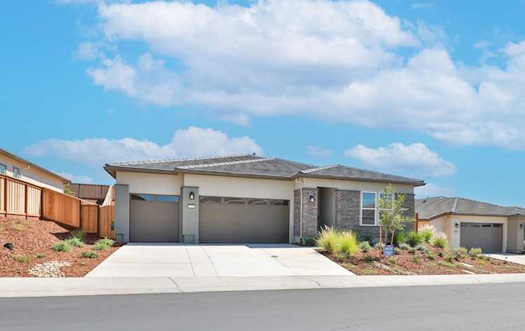 4590 Club Vista Way, Bickford Ranch, CA 95648