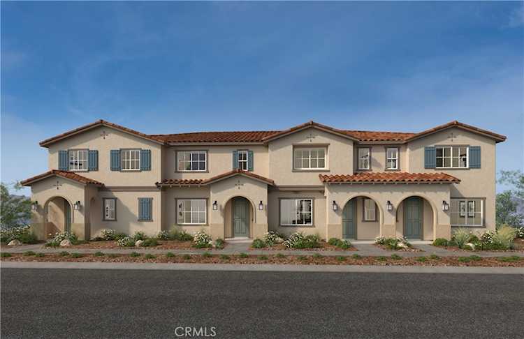 4643 S Moonstar Privado St, Ontario, CA 91762