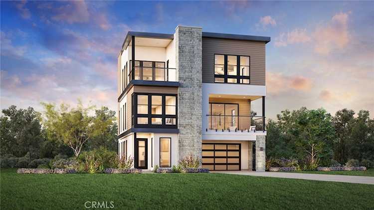 121 Isla, Irvine, CA 92618