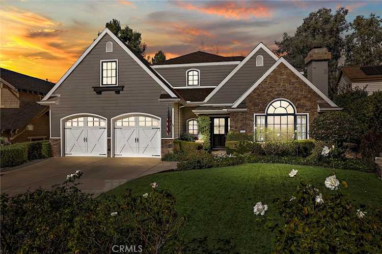 23461 Via Codorniz, Coto De Caza, CA 92679