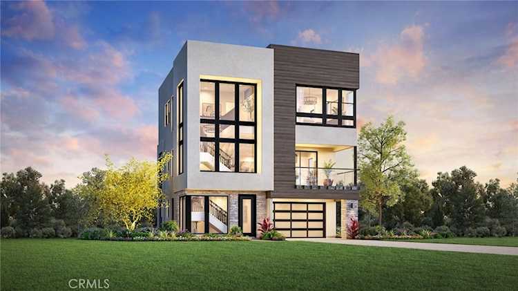 120 Isla, Irvine, CA 92618