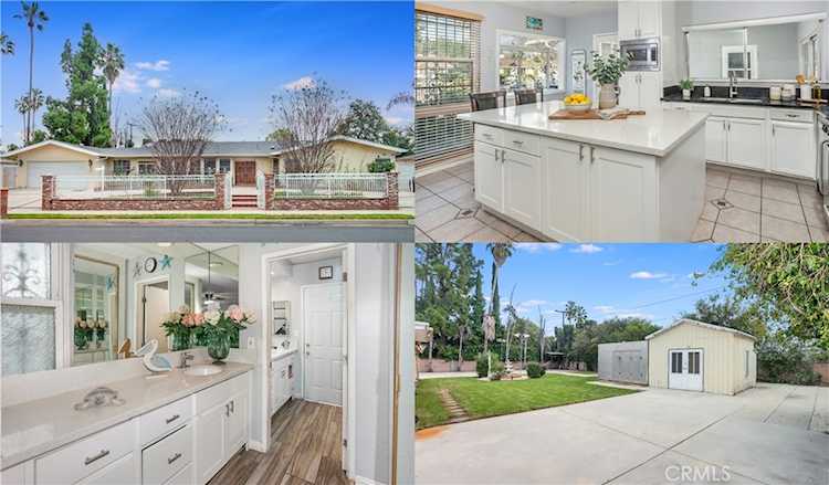 19128 Prairie St, Northridge, CA 91324