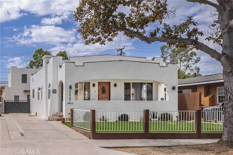 5447 Lime Ave, Long Beach, CA 90805