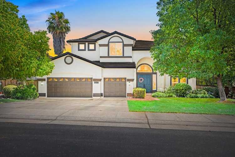 5247 Silver Peak Lane, Rocklin, CA 95765