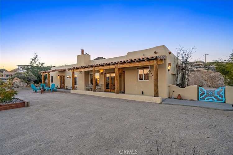 57710 Bandera, Yucca Valley, CA 92284