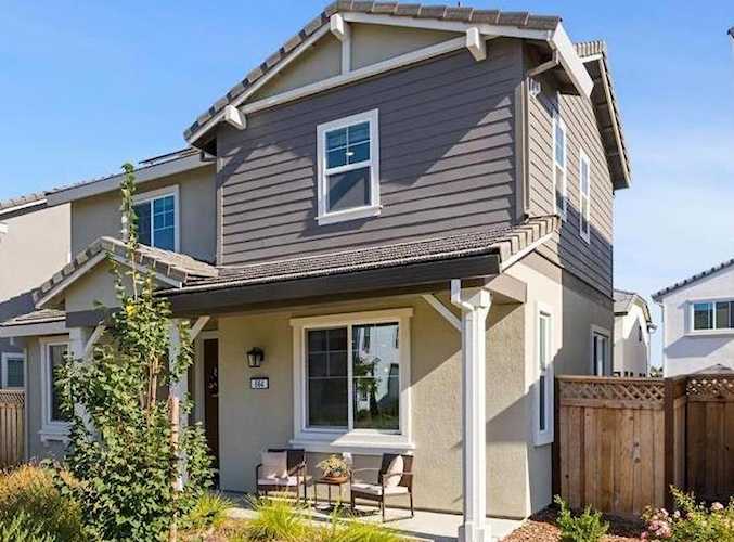 664 Whitewater Way, West Sacramento, CA 95605