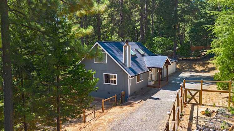 5140 Cedarwood Lane, Placerville, CA 95667