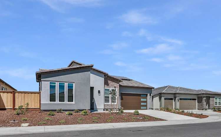 4724 Starglow, Bickford Ranch, CA 95648