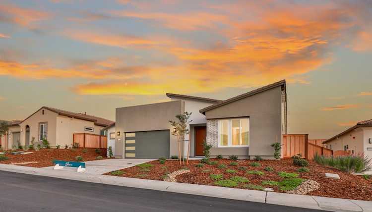 4610 Club Vista, Bickford Ranch, CA 95648