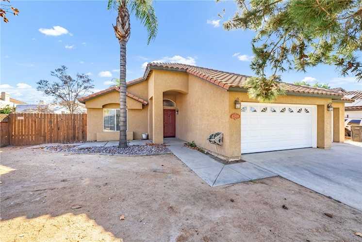 42809 Acacia, Hemet, CA 92544