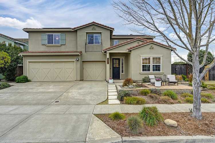 3558 Dorena Place, West Sacramento, CA 95691