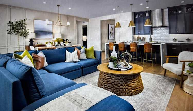 4687 Starglow, Bickford Ranch, CA 95648