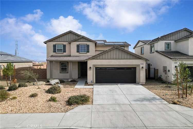 13463 Chimayo Street, Victorville, CA 92392