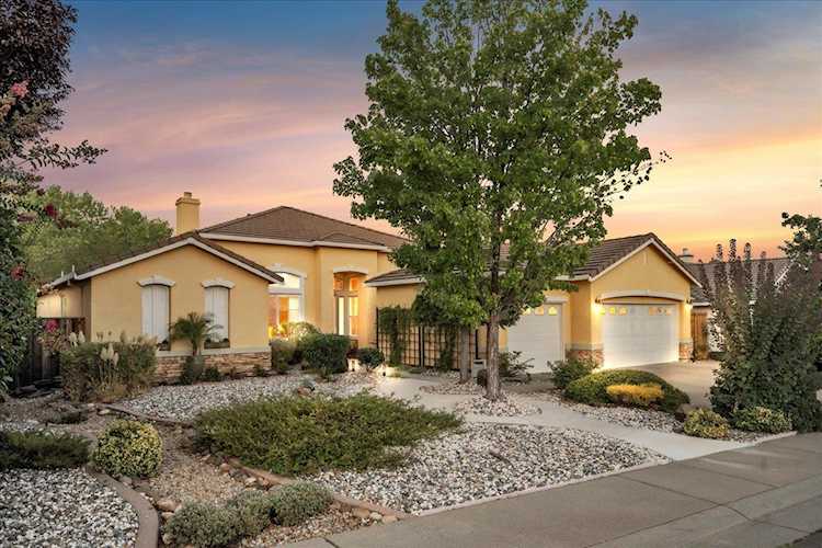 7137 Cinnamon Teal Way, El Dorado Hills, CA 95762