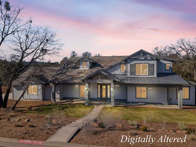 8118 Bridger Lane, Shingle Springs, CA 95682