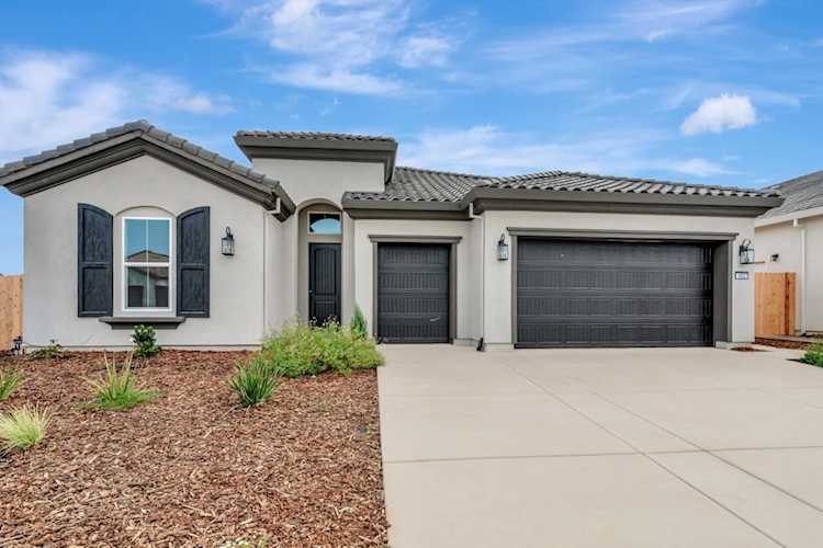 4327 Hooded Crow Way, Rancho Cordova, CA 95742