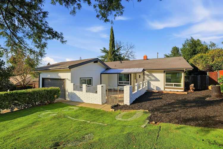 8437 Hidden Valley Circle, Fair Oaks, CA 95628